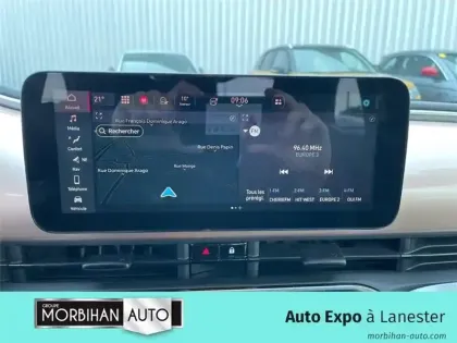 Photo 13 Fiat 500 E 118 CH