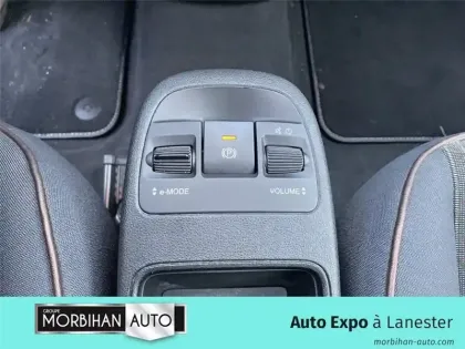 Photo 10 Fiat 500 E 118 CH