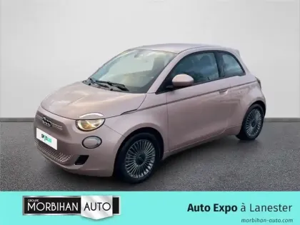 Photo 119 Fiat 500 E 118 CH