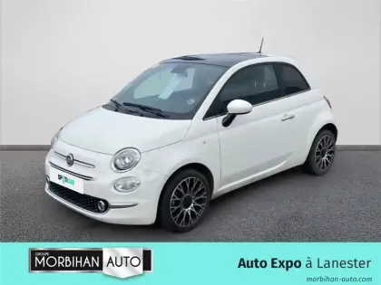 Photo 16 Fiat 500 1.0 70 CH HYBRIDE BSG S/S