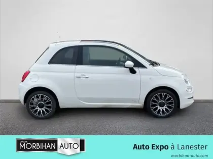 Photo 19 Fiat 500 1.0 70 CH HYBRIDE BSG S/S