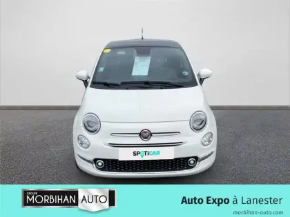 Photo 17 Fiat 500 1.0 70 CH HYBRIDE BSG S/S