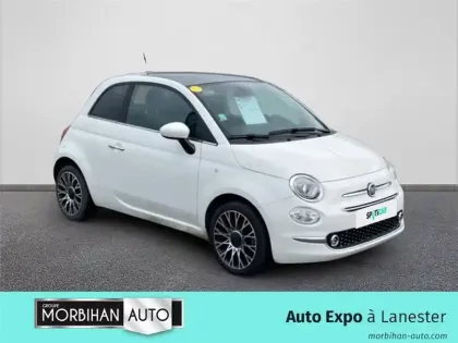 Photo 18 Fiat 500 1.0 70 CH HYBRIDE BSG S/S