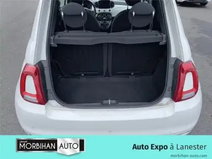 Photo 5 Fiat 500 1.0 70 CH HYBRIDE BSG S/S