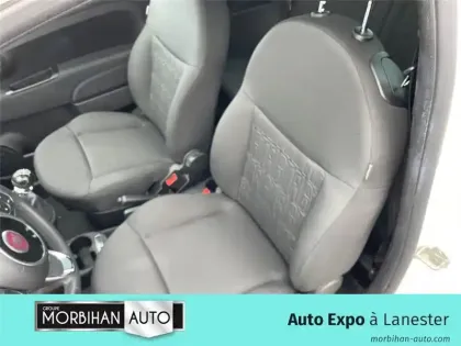 Photo 8 Fiat 500 1.0 70 CH HYBRIDE BSG S/S