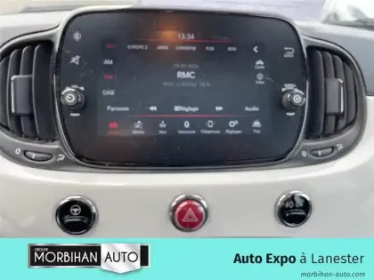 Photo 29 Fiat 500 1.0 70 CH HYBRIDE BSG S/S