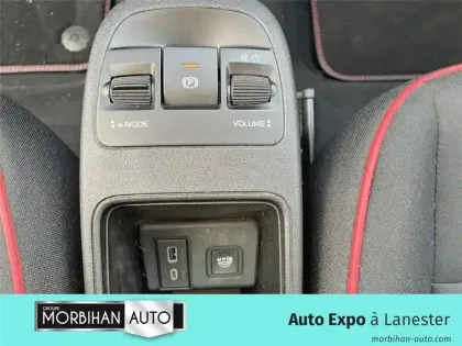 Photo 93 Fiat 500 E 95 CH