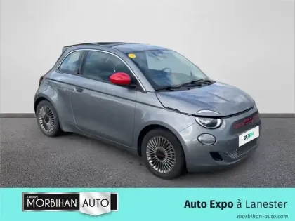 Photo 18 Fiat 500 E 95 CH