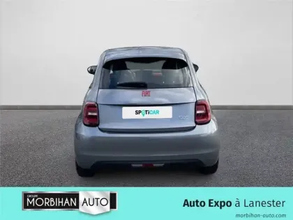 Photo 20 Fiat 500 E 95 CH