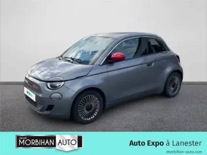 Photo 48 Fiat 500 E 95 CH