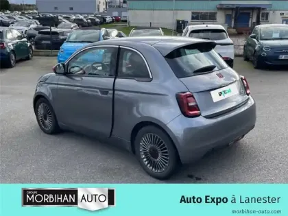 Photo 5 Fiat 500 E 95 CH