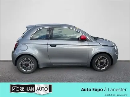 Photo 83 Fiat 500 E 95 CH