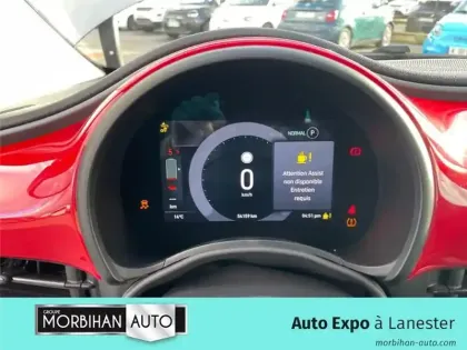 Photo 11 Fiat 500 E 95 CH