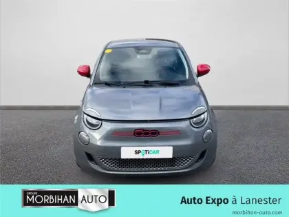 Photo 17 Fiat 500 E 95 CH