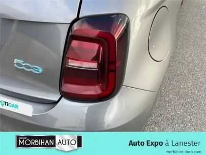 Photo 30 Fiat 500 E 95 CH