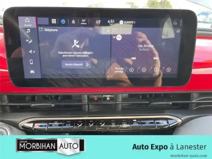 Photo 12 Fiat 500 E 95 CH