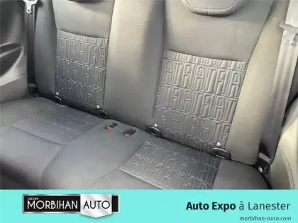 Photo 8 Fiat 500 E 95 CH