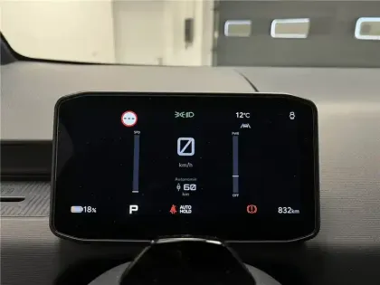 Photo 18 Kia PV5 BATTERIE L