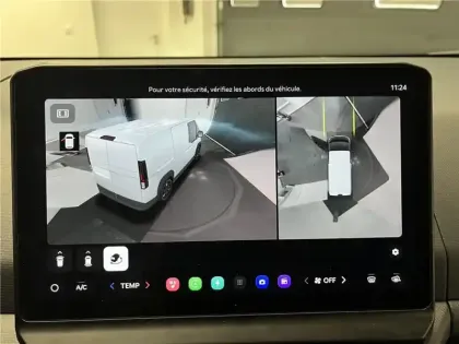 Photo 34 Kia PV5 BATTERIE L