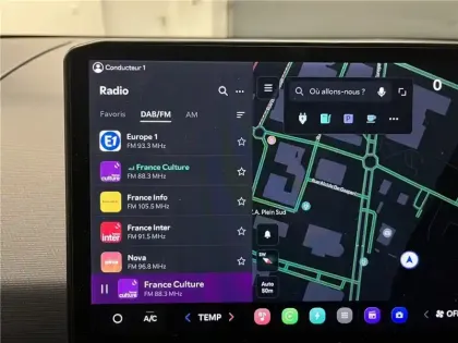 Photo 14 Kia PV5 BATTERIE L