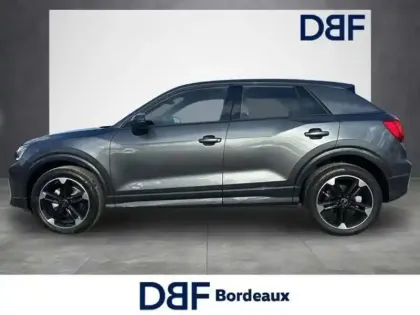 Photo 12 Audi Q2 PI 35 TFSI (1.5 150CH) S tronic 7