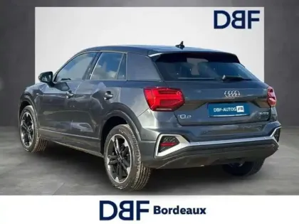 Photo 11 Audi Q2 PI 35 TFSI (1.5 150CH) S tronic 7