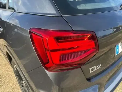 Photo 7 Audi Q2 Gén. I Ph2 NG S line 5