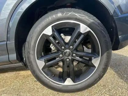 Photo 5 Audi Q2 Gén. I Ph2 NG S line 5