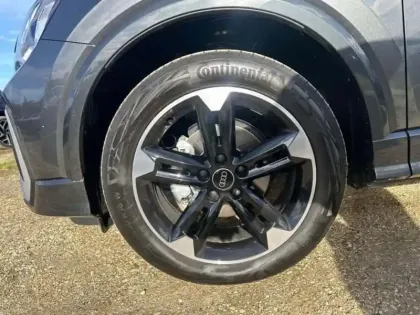 Photo 6 Audi Q2 Gén. I Ph2 NG S line 5