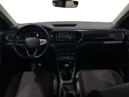 Photo 7 Volkswagen T-cross 1.0 TSI 110 Start/Stop BVM6 Style