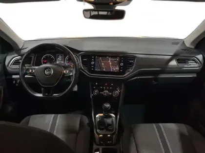 Photo 7 Volkswagen T-roc 1.6 TDI 115 Start/Stop BVM6 Lounge