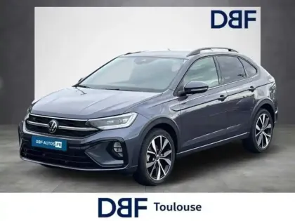 Photo Volkswagen Taigo 1.0 Tsi 116 Dsg7 R-line