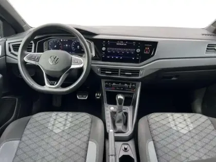 Photo 7 Volkswagen Taigo 1.0 TSI 116 DSG7 R-Line