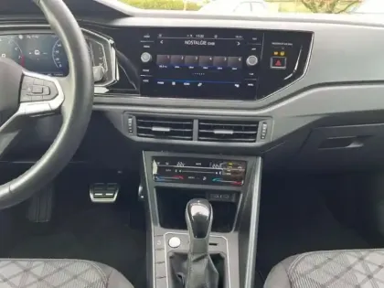 Photo 9 Volkswagen Taigo 1.0 TSI 116 DSG7 R-Line