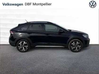 Photo 7 Volkswagen Taigo 1.0 TSI 116 CH DSG7 LIFE