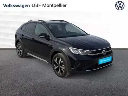 Photo 5 Volkswagen Taigo 1.0 TSI 116 CH DSG7 LIFE