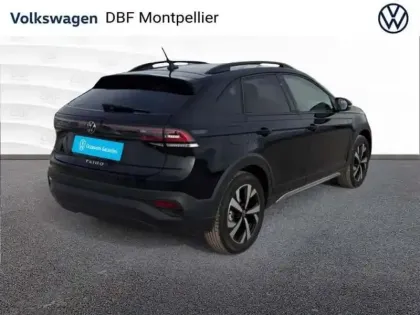 Photo 6 Volkswagen Taigo 1.0 TSI 116 CH DSG7 LIFE