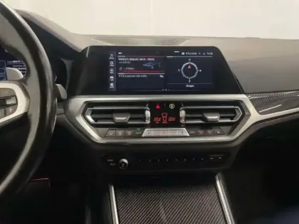 Photo 9 BMW Serie 3 G20 330d xDrive 286 ch BVA8 M Sport