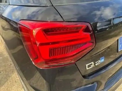 Photo 14 Audi Q2 PI 35 TFSI (1.5 150CH) S tronic 7
