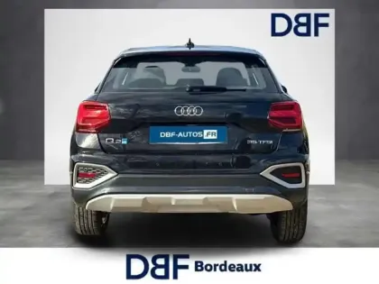 Photo 7 Audi Q2 Gén. I Ph2 NG S line 5