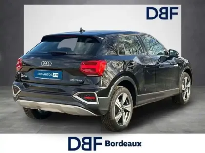 Photo 18 Audi Q2 PI 35 TFSI (1.5 150CH) S tronic 7