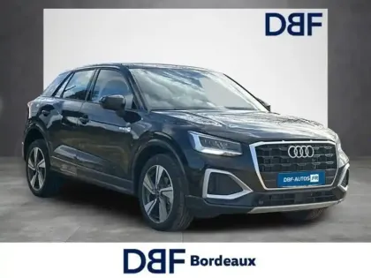Photo 19 Audi Q2 PI 35 TFSI (1.5 150CH) S tronic 7