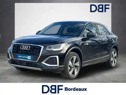 Photo Audi Q2 S Line