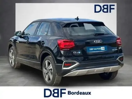 Photo 11 Audi Q2 PI 35 TFSI (1.5 150CH) S tronic 7