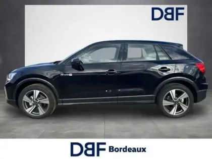 Photo 12 Audi Q2 PI 35 TFSI (1.5 150CH) S tronic 7