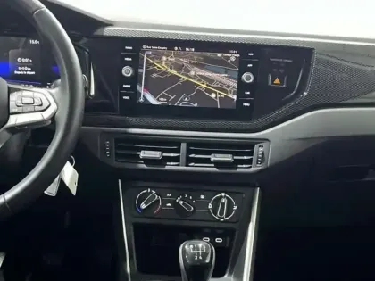 Photo 9 Volkswagen Polo 1.0 TSI 95 S&S BVM5 Life Plus