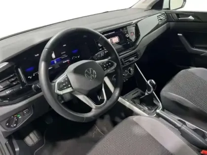 Photo 8 Volkswagen Polo 1.0 TSI 95 S&S BVM5 Life Plus