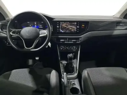 Photo 7 Volkswagen Polo 1.0 TSI 95 S&S BVM5 Life Plus