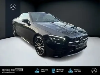 Photo 6 Mercedes CLA 220 d AMG Line 