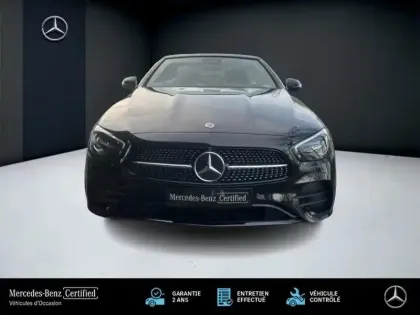 Photo 7 Mercedes CLA 220 d AMG Line 